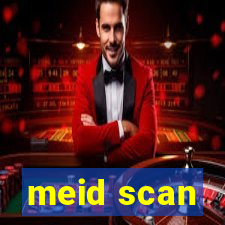 meid scan